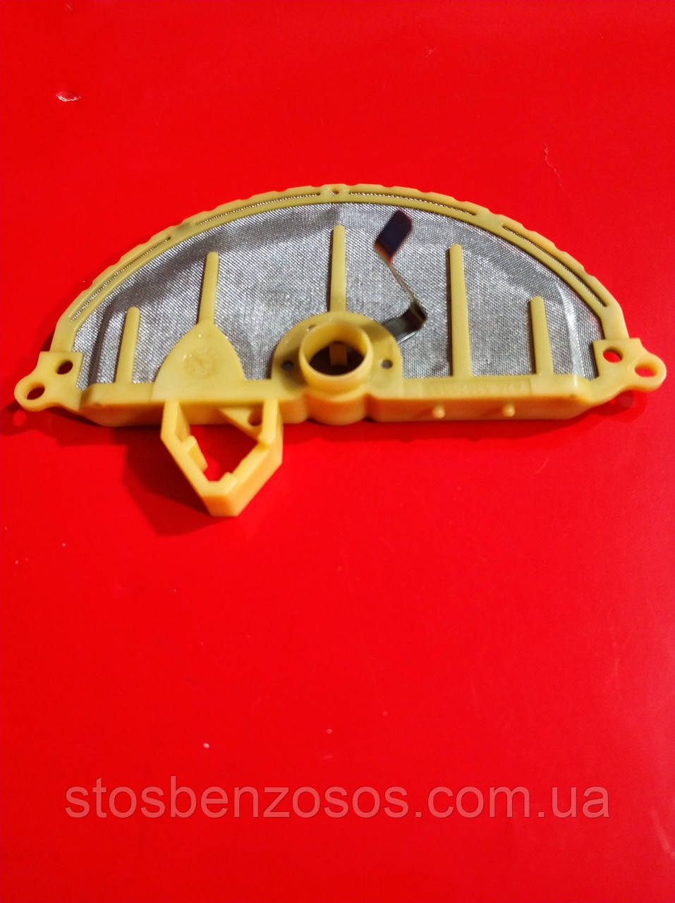 4F0 919 050 Audi A6 C6 сітка Ауді А6 С6 фільтр грубого очищення, фото 1