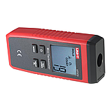 Цифровий безконтактний тахометр UNI-T UT373, фото 3