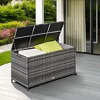 Садова скриня Kuusamo 297 л.