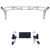 Настінні турнік та бруси. Комплект А315-б, фото 2