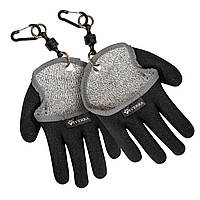 Рукавиці Viverra для хижої риби 2 шт (L/R) (2297951)