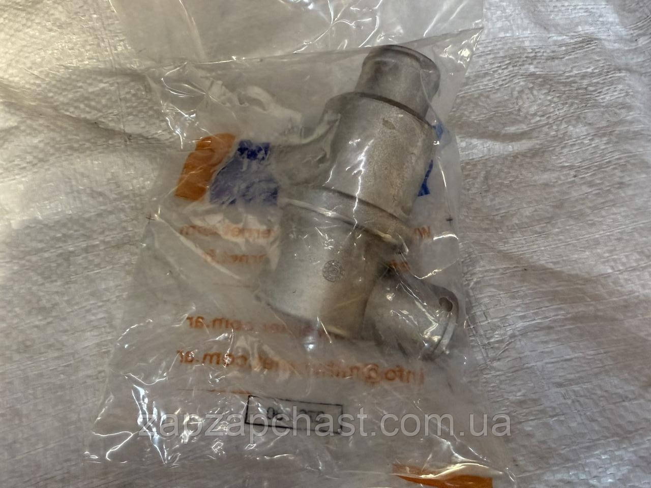 Термостат ваз 2101 2102 2103 2104 2105 2106 2107 VERNET (3720.80) оригінал (2101-1306010), фото 1