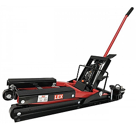 Підйомник мотоциклів та квадроциклів 680 кг. LEX LX83115