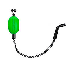 Індикатор клювання World4carp BOBBIN Green