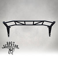 Турнік МУЛЬТИХВАТ Чорний, фото 2