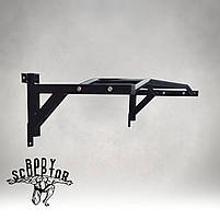 Турнік МУЛЬТИХВАТ Чорний, фото 3