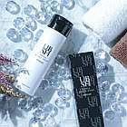 Ulula Body Soap Homme Чоловічий гель для тіла, інтимної гігієни, з танінами хурми, 200 мл, фото 5