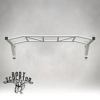 Турнік МУЛЬТИХВАТ Білий, фото 2