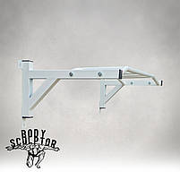 Турнік МУЛЬТИХВАТ Білий, фото 3