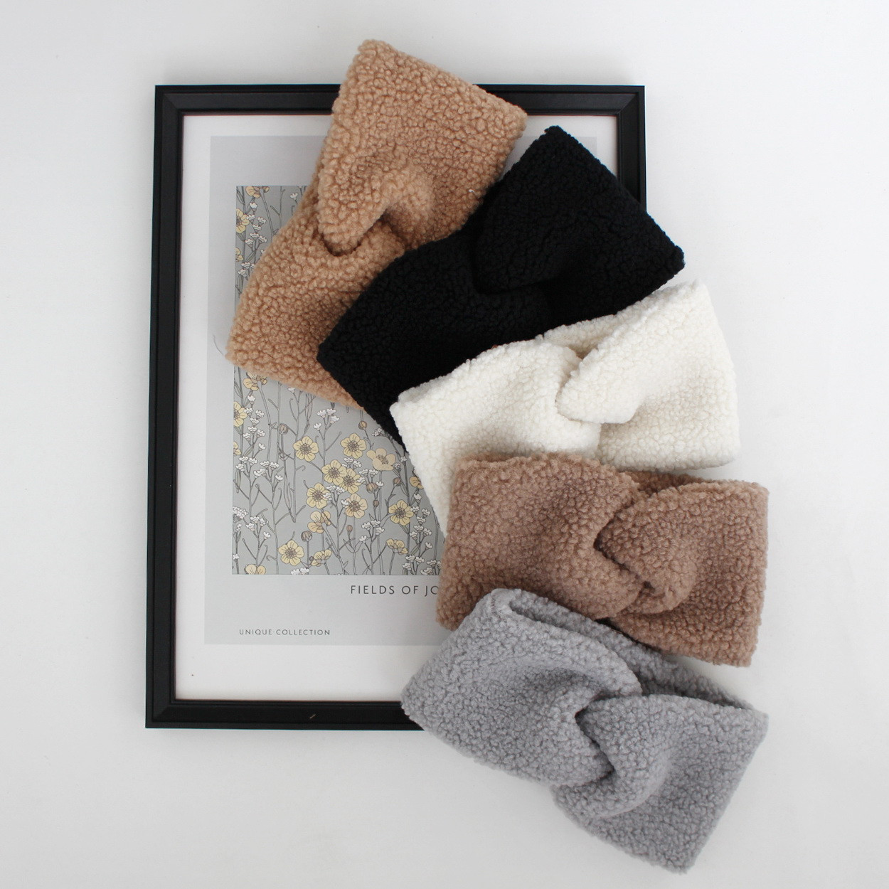 Повязка на голову Тедді 944000, фото 1