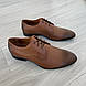 Чоловічі руді дербі 41 розмір, фото 2