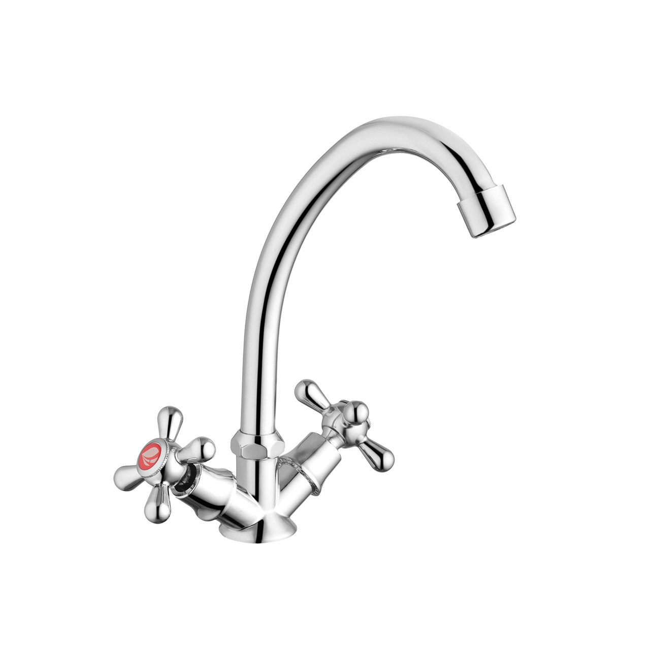 Змішувач для кухні Agua Toledo - C033, фото 1