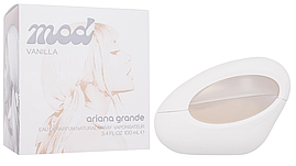 Жіночі парфуми Ariana Grande Mod Vanilla Парфумована вода 100 ml/мл
