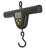 Електронні рибальські ваги з ручками World4Carp T-Line Digital Scales, 50kg, фото 2