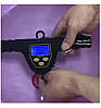 Електронні рибальські ваги з ручками World4Carp T-Line Digital Scales, 50kg, фото 8