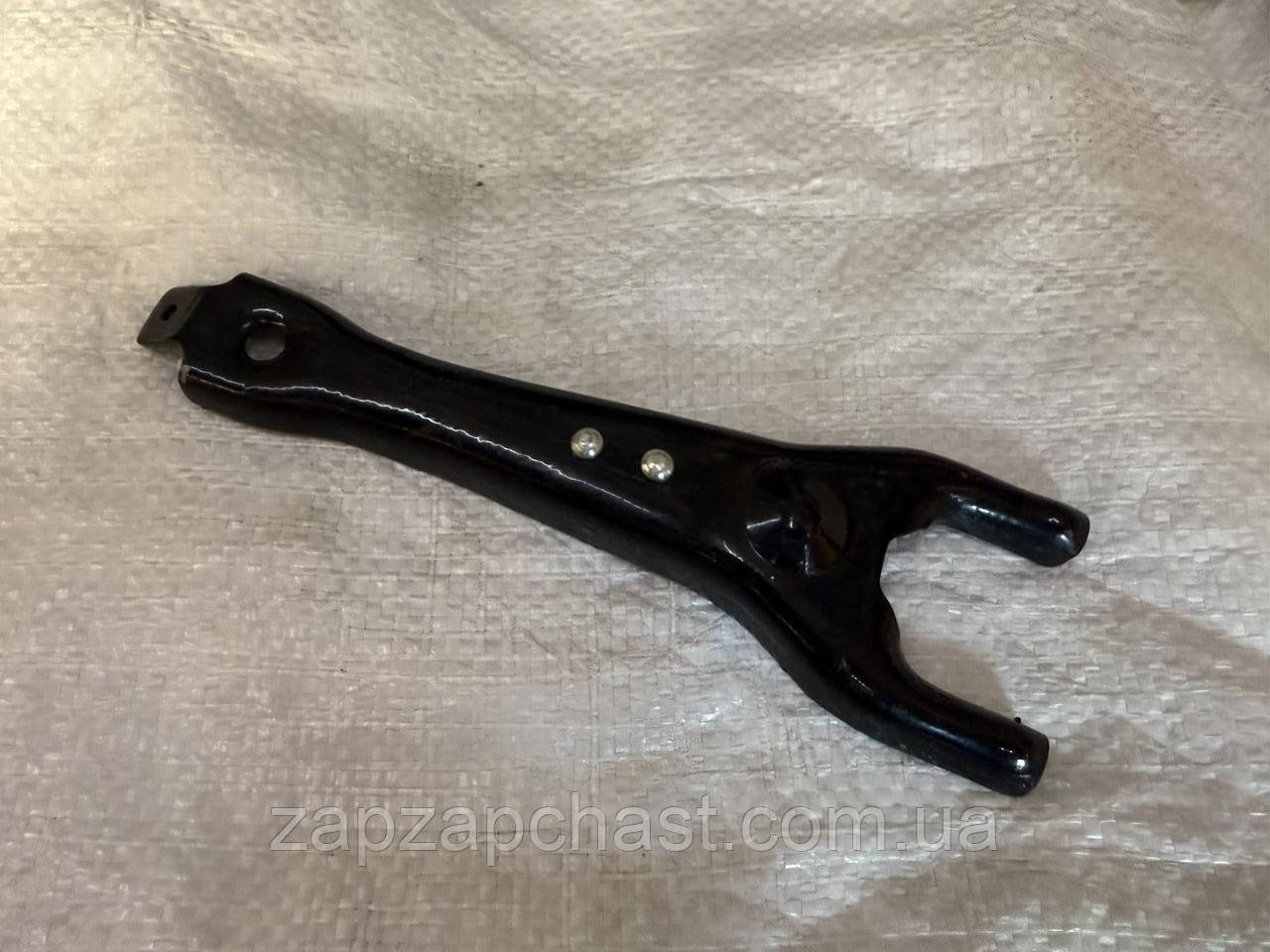 Вилка счеплення ваз 2101 2102 2103 2104 2105 2106 2107 2121 нива Pegas (2101-1601200), фото 1