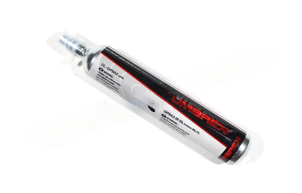 Балон Umarex СО2 88gr для пневматичної зброї (4.1692)