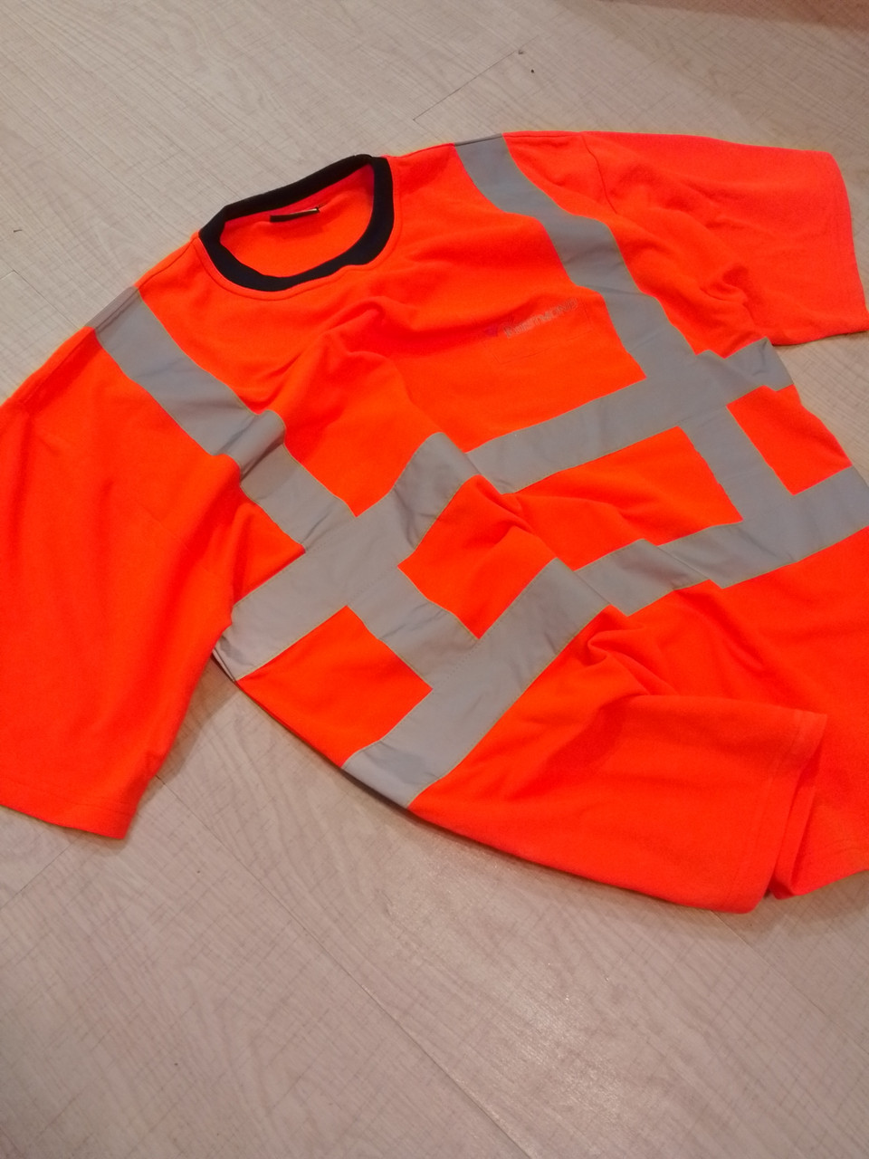 Дорожня кофта з відбивачами Tricorp XXL, фото 1