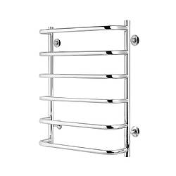 Сушарка для рушників водяна Kroner KRP Stil WT700x500-6