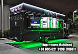 Переобладнання автотранспорту під кухню на колесах (FoodTruck)., фото 2