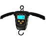 Електронні рибальські ваги із розсувними ручками World4Carp T-Line Sliding Digital Scales, 50kg, фото 8
