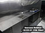 Переобладнання автотранспорту під кухню на колесах (FoodTruck)., фото 4