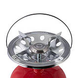 Комплект кемпінговий 5 л. INTERTOOL GS-0005, фото 5