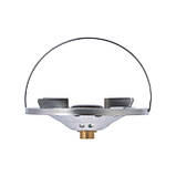 Комплект кемпінговий 5 л. INTERTOOL GS-0005, фото 6