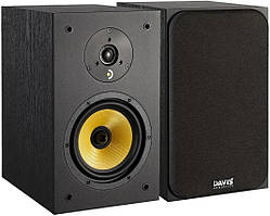 Davis Acoustics Ariane 2 Black