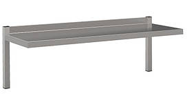 Полиця навісна (1 пол. 600*300*250), Арт.66160