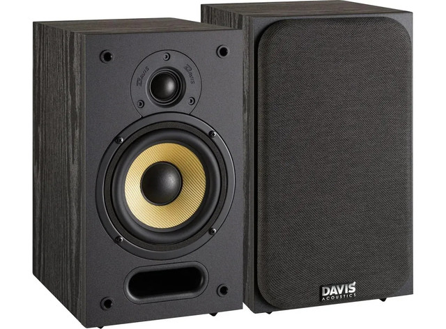 Davis Acoustics Ariane 1 Davis Acoustics Ariane 1