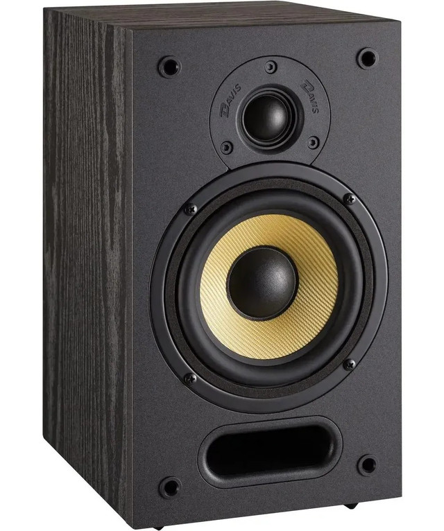 Davis Acoustics Ariane 1 Davis Acoustics Ariane 1