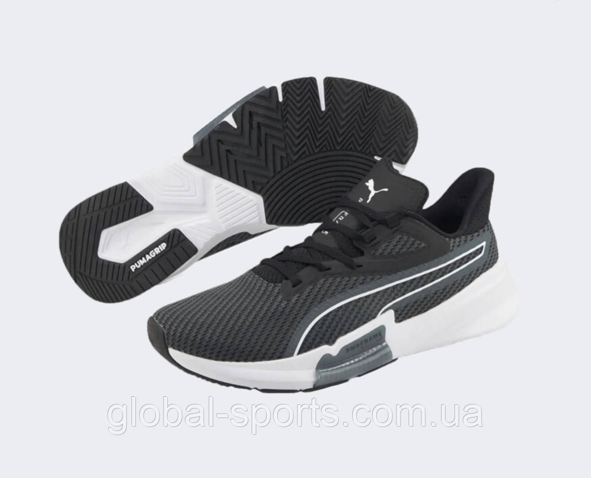 Кросівки чоловічі Puma Pwrframe (Артикул: 37604901), фото 1