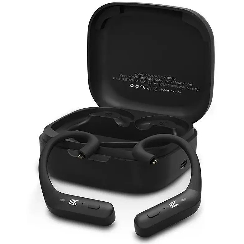 Модуль Bluetooth 5.3 KZ AZ20 + завушини, фото 1