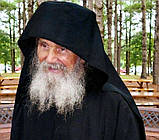 Про молитву та тверезість. Бесіди та листи. Старець Єфрем Святогорець, Аризонський, фото 3