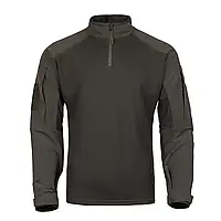 Сорочка тактична УБАКС Viktailor Олива