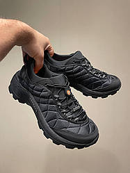 Чоловічі кросівки Merrell Ice Cap Moc 2 Black