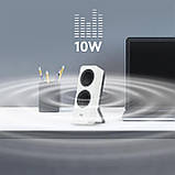 Акустична система Logitech Z207 (980-001292) біла, фото 7