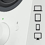 Акустична система Logitech Z207 (980-001292) біла, фото 4