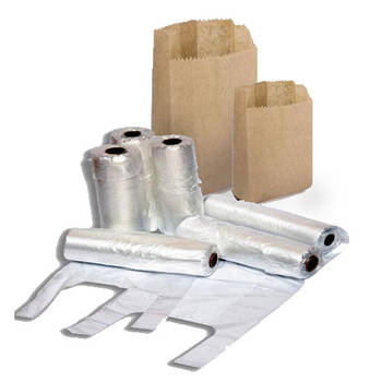 Пакування для продуктів