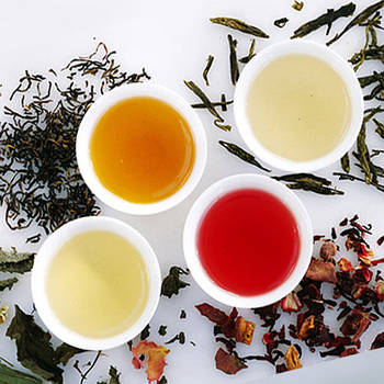 Чайна колекція