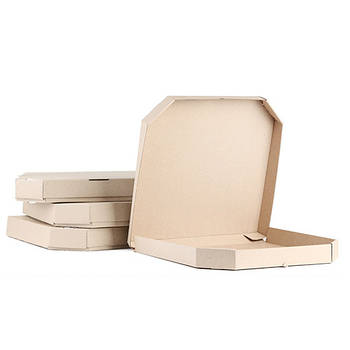 Коробки для піци