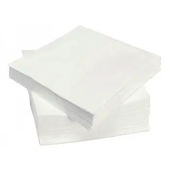 Серветки паперові