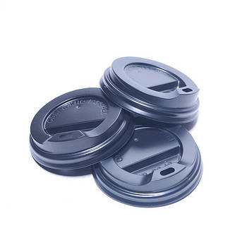 Кришки для стаканів