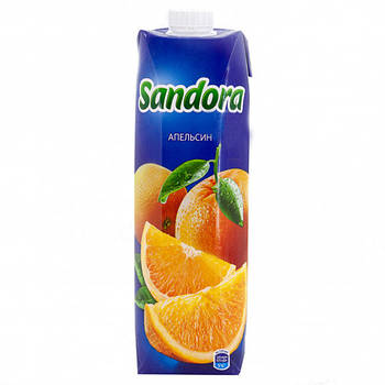 Вода та солодкі напої