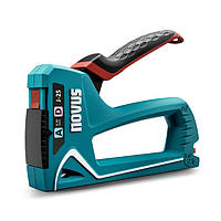 Будівельні та меблеві степлери, Німеччіна.