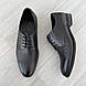 Стильні класичні чоловічі дербі 39 розмір, фото 8