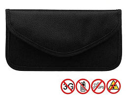 Екрануючий захисний чохол Фарадея