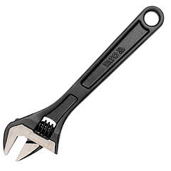 Ключ разводной YATO 375 мм YT-2075