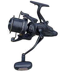 Котушка коропова 9000 Ultimate Feima 6+1BB байтранер